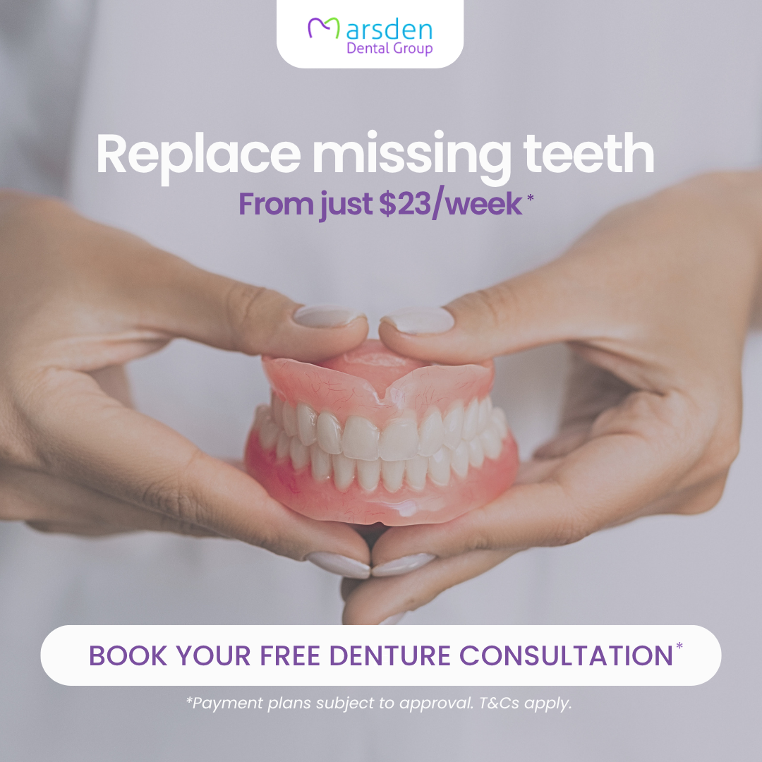 Denture Meta Ad_Website banner